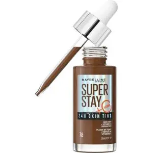 Maybelline Mny Superstay Glow Tint 78 Nu Int