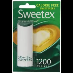 Sweetex Tablets 1200S