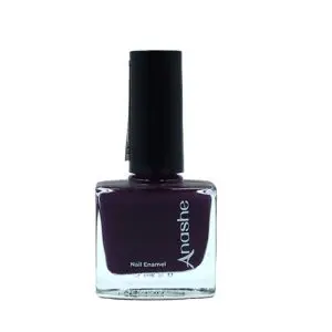 Anashe Nail Polish Purple 05 9Ml