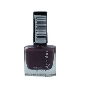 Anashe Nail Polish D Purple 09 9Ml