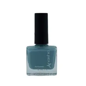 Anashe Nail Polish Blue 11 9Ml