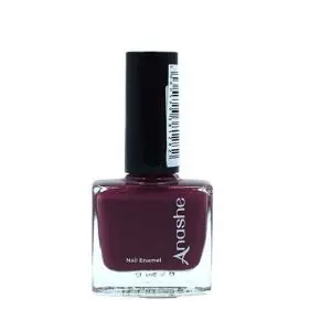 Anashe Nail Polish Dark Pink 18 9Ml