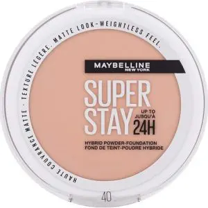 Maybelline Superstay 24H Hybrid Powder 40