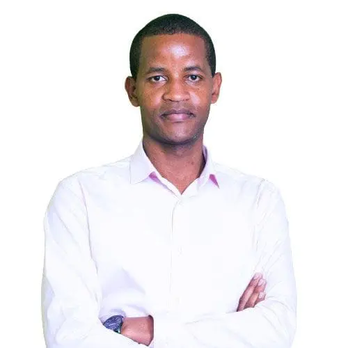 Joel Nderitu