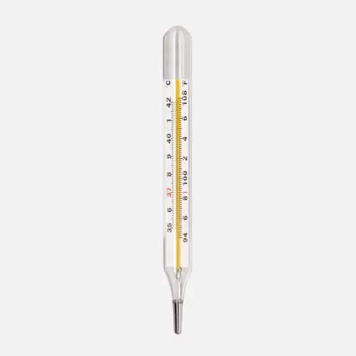 Clinical Thermometer