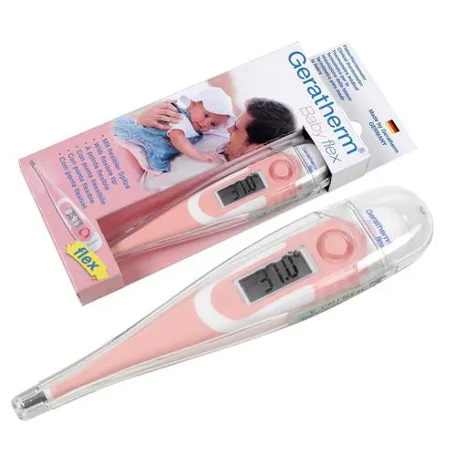 Geratherm Baby Flex Thermometer