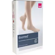 Medi Duomed Compression Stocking Calf-Medium