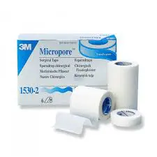 Micropore Tape 2 Inch