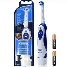 Oral B Advance Power 400 Battery T/Brush