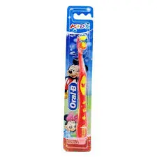 Oral B Kids T/Brush Mickey