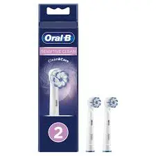 Oral B Sensitive Heads 2S
