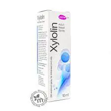 Xylolin Adult Nasal Spray