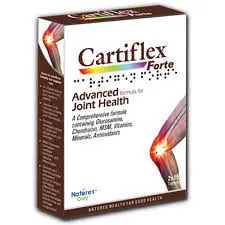 Cartiflex Forte  Tablets 30S