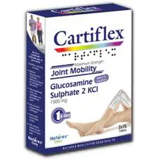 Cartiflex Joint Mobility Tablets 30S