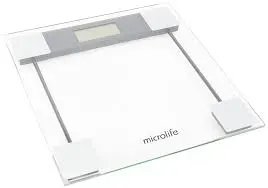 Microlife Weighing Scale Ws50
