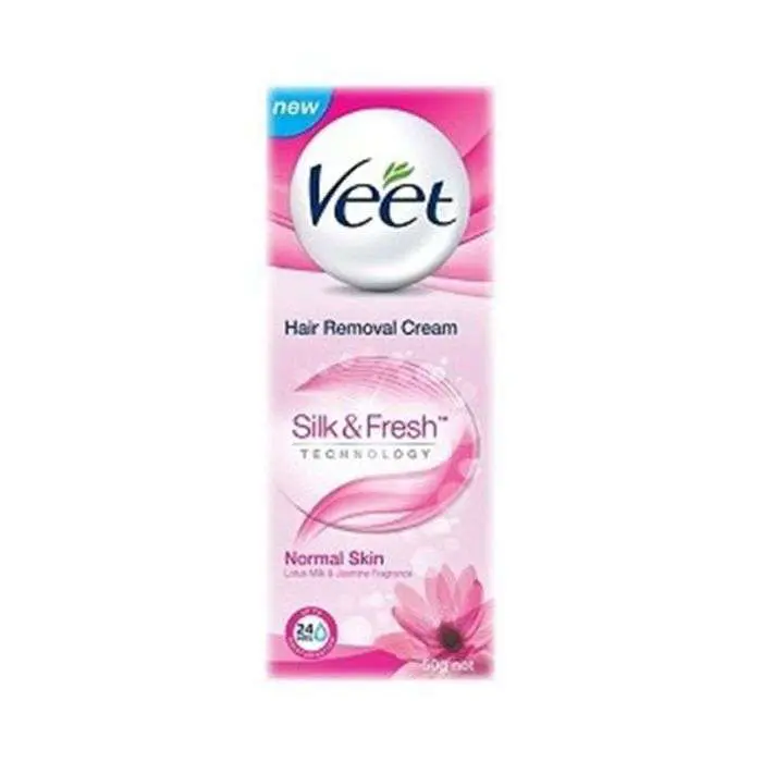 Veet Hair Removal Cream Normal 50G