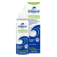 Sterimar Adult Nasal Hygiene (Isotonic) 50Ml
