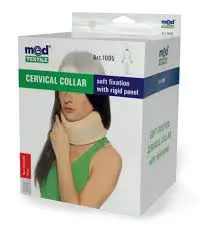 Medtextile Soft Curvical Colar 1005-1
