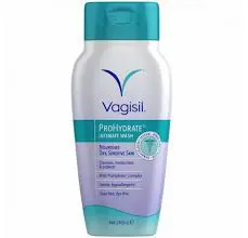 Vagisil Pro Hydrate Wash 250Ml