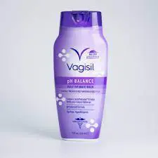 Vagisil Ph Balance Daily Intimate Wash 354Ml