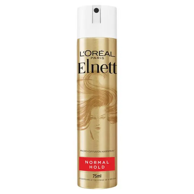 Elnett Hair Spray 75Ml ( Normal  )