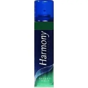 Harmony Flexible Hair Spray 225Ml ( Natural Hold )