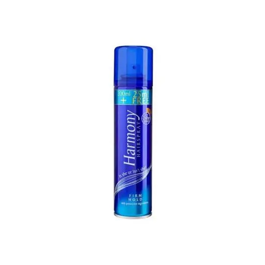 Harmony Flexible Hair Spray 225Ml ( Frim Hold )