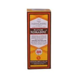 Neogadine Elixir 150Ml