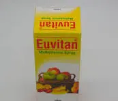 Multivitamin Syrup 100Ml