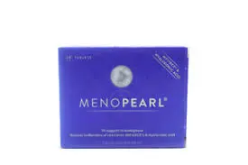 Menopearl Tablets 28S