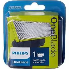 Philips One Blade 1 Pack Blister Pack Qp210