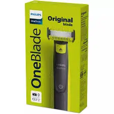 Philips One Blade 3 X Click  -Qp2520