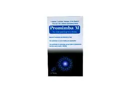 Promimba M Tablests 30S