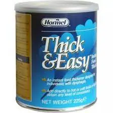 Thick And Easy Powder