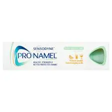 Sensodyne Proenamel Toothpaste Daily Protection 75Ml