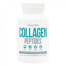 Np Collagen Peptides Capsules  120S