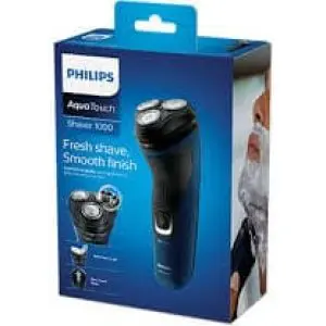 Philips Aquatouch Shaver 1000 Series -S1323/41
