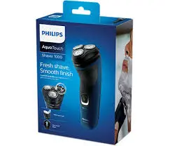 Philips Aquatouch Shaver 1000 Series -S1323/41
