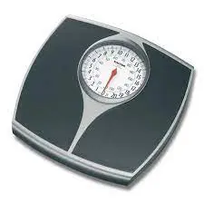 Weighing Scales -Material
