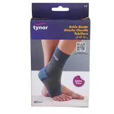 Tynor Ankle Binder
