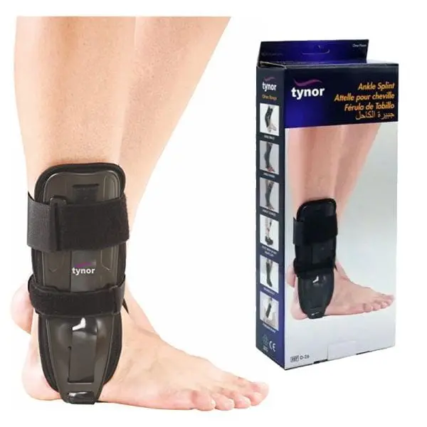 Tynor Ankle Splint