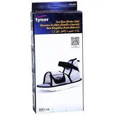 Tynor Cast Shoe