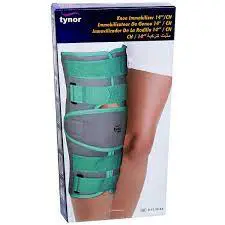 Tynor Knee Brace Short