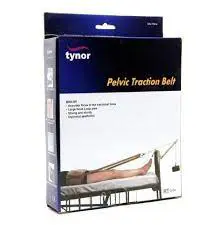 Tynor Pelvic Traction Belt