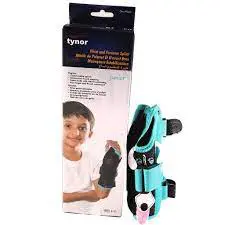Tynor Wrist And Forearm Splint Child