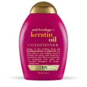 Ogx Antibreakage Keratin Oil Conditioner 385Ml