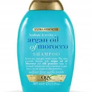Ogx Hydrate & Repair Shampoo 385Ml