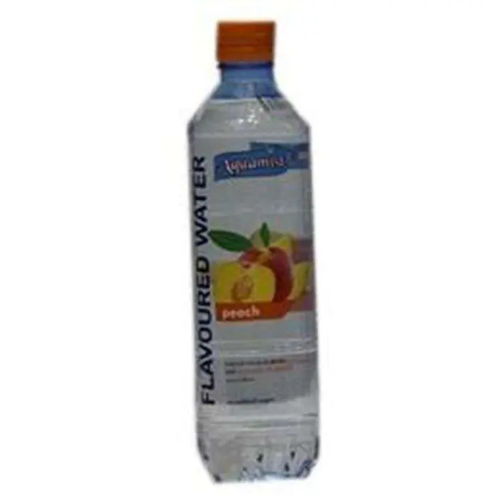Aquamist Flavoured Water Peach 500Ml