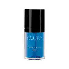 Nouba Blue Shield Lip Oil