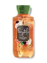 Bath & Body Works Fairytale Shower Gel 295Ml